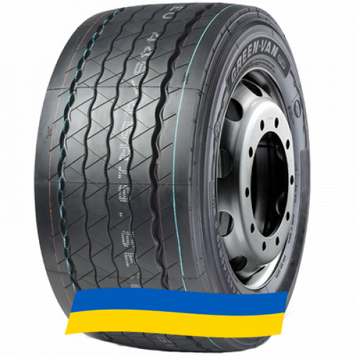 445/45 R19.5 Leao ETT100 160J Универсальная шина Київ - зображення 4