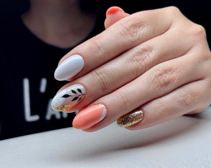 Манікюр Київ Оболонь Київ - зображення 3