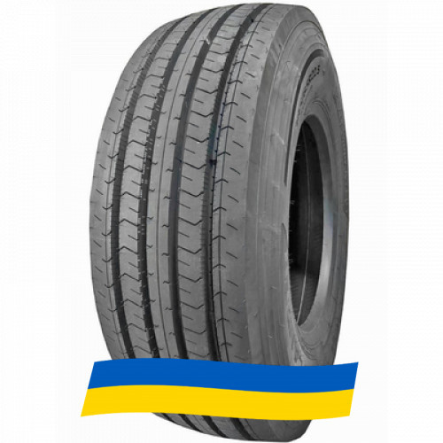 385/65 R22.5 Atlander Lander Steer ATL01 164K Рулевая шина Київ - зображення 6
