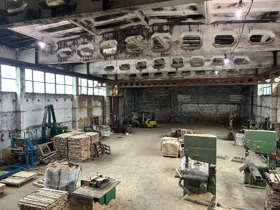 Продаж бази з ділянкою по вул. Магістральна Луцьк - зображення 3