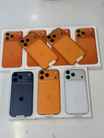 Оригінальний Apple iPhone 17 Pro Max| iPhone 17 Pro| iPhone 16 Pro Max Львов