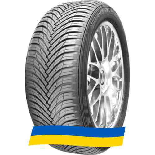 255/35 R18 Maxxis Premitra All Season AP3 94W Легкова шина Київ