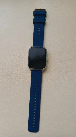 Смарт-годинник Smart Watch  — стиль, фітнес і комфорт щодня Яворів