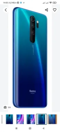 Xiaomi Redmi note 8 Pro. Состояние нового Запоріжжя