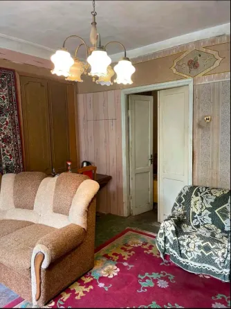 Продаётся 2 комн. квартира Одесса(Центр), Комитетская Одесса