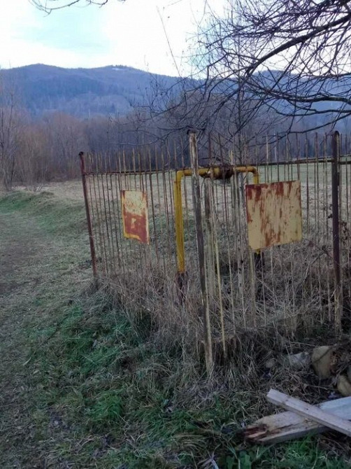 Земельна ділянка Яремче Яремче - зображення 2