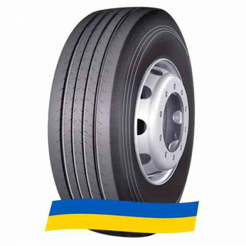 315/60 R22.5 Supercargo SC117 154/150M Рулевая шина Київ