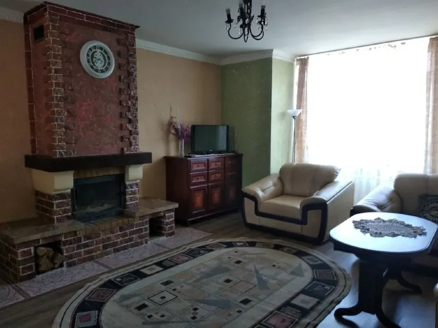 Академгородок Таунхаус Київ - зображення 5