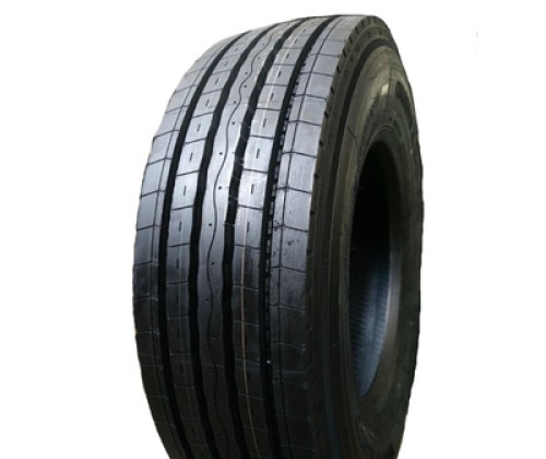 385/55 R22.5 CROSS WIND CWS30K 160K Рулевая шина Київ - зображення 8