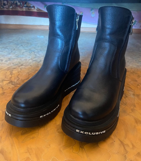 Продам полусапожки Краматорськ - зображення 2