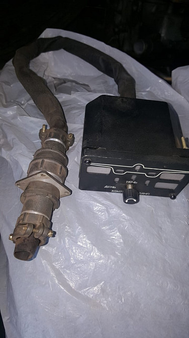 Сигналізація пілотажна посадкова Ппс-2Мвк Суми - зображення 1