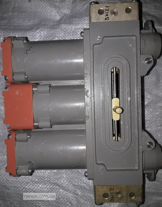 ЭПУУ-7-1 узел управления Суми - зображення 2