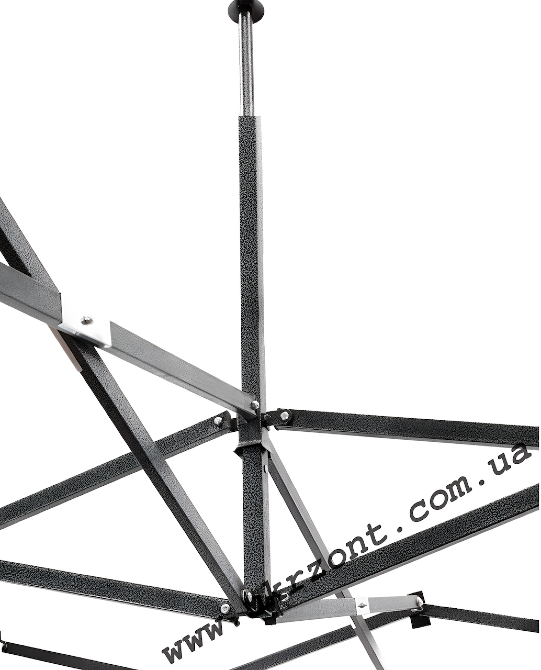 Шатер Розсувний Важкий Посилений 3х4, 5м. 27кг Житомир - изображение 2