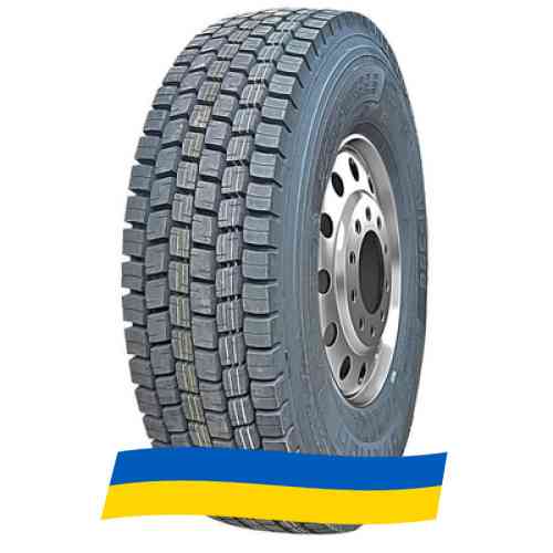 295/80 R22.5 Ovation RSVI-356 152/149M Ведущая шина Київ