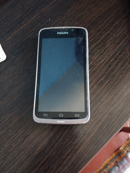 Продажа смартфон Philips 832 на запчасти Запоріжжя - зображення 1