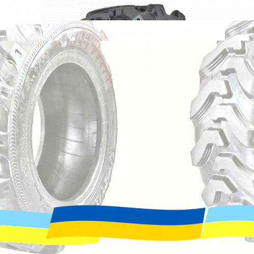 16.9 R24 Neumaster SLR4A R-4 149A8 Индустриальная шина Київ - зображення 2