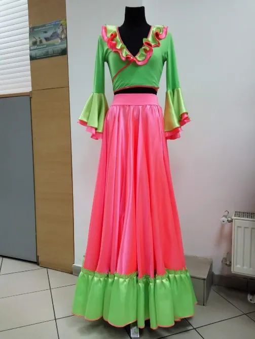 Танцювальні товари від виробника Розпродаж Киев - изображение 3