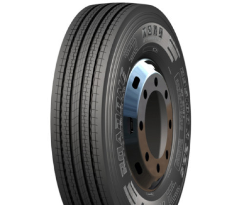 235/75 R17.5 ROADONE HF21 143/141J Рулевая шина Київ - зображення 5