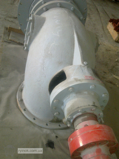 Насос ОВ2-42МК Суми - зображення 2