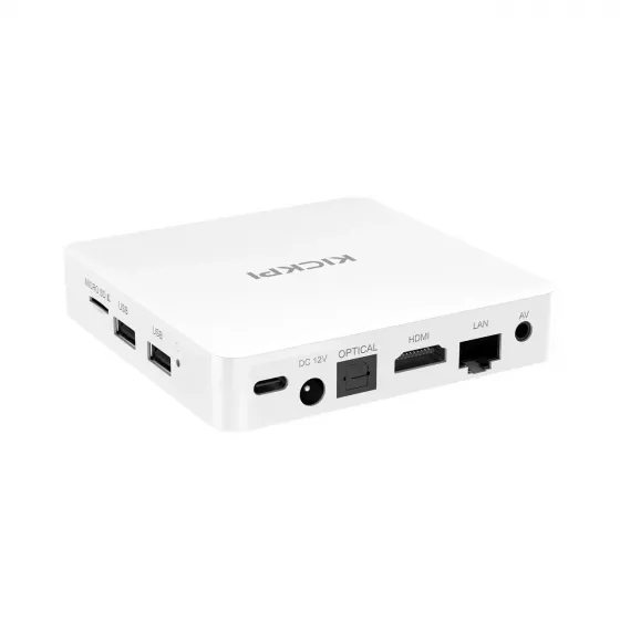 СМАРТ ТВ приставка Kickpi KP1 2G/32G Львов