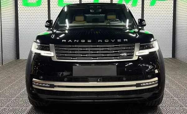 434 Прокат Range Rover Vogue New без водителя Київ - зображення 2