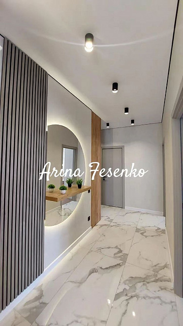 Продажа новой , дизайнерской квартиры в Одессе , бассейн , терраса Одеса - зображення 12