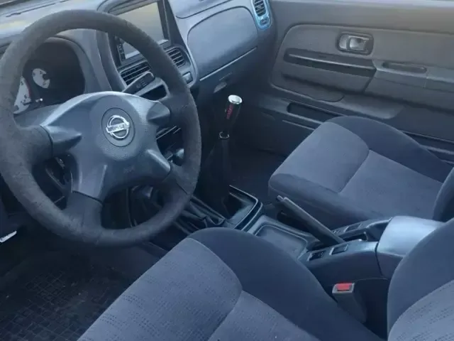 Продам Nissan Navara 2.5 Дизель Днепр - изображение 7