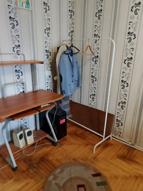 Здається кімната .м.Мукачево Мукачево - зображення 1