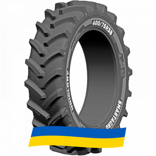 620/75 R30 Uniglory SMARTAGRO GT75 168/171D/A8 Сельхоз шина Київ - зображення 2