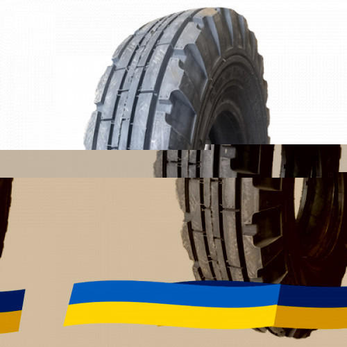 10 R16 Marcher QZ-706 Сельхоз шина Київ - зображення 2