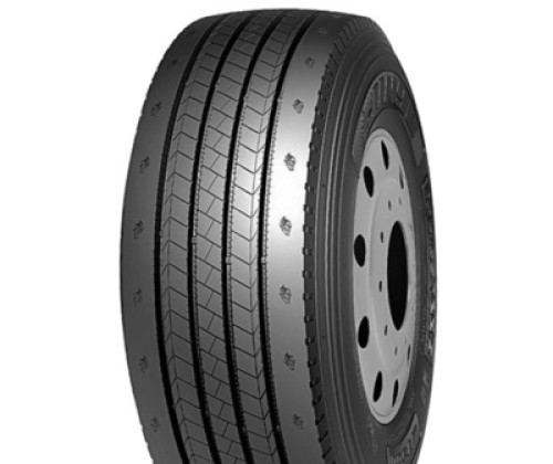 385/65 R22.5 Jinyu JT560 160K Рулевая шина Київ - зображення 8