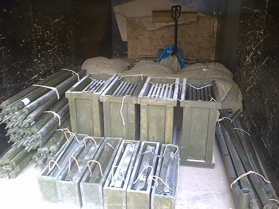 Намети армійські військові Київ - зображення 5