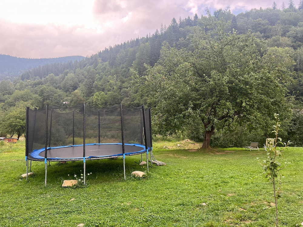 Здається будинок(Таунхаус Яремче - изображение 10