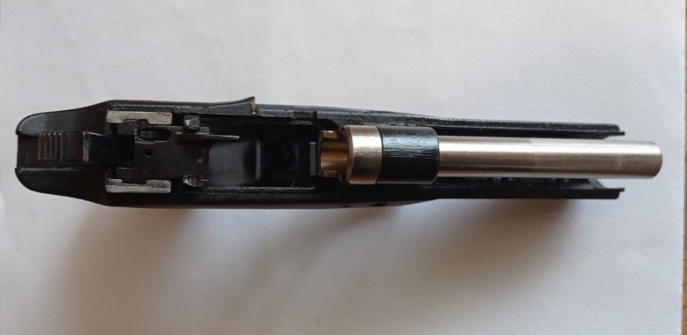 Пістолет Форт ПМ ТТ Сталкер Зораки Дніпро - зображення 4