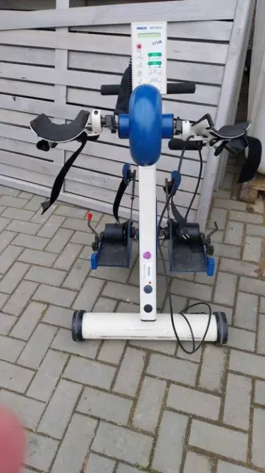 Оренда відновлювального пристрою motomed viva 2, мотомед б/в, викуп Ірпінь - зображення 1