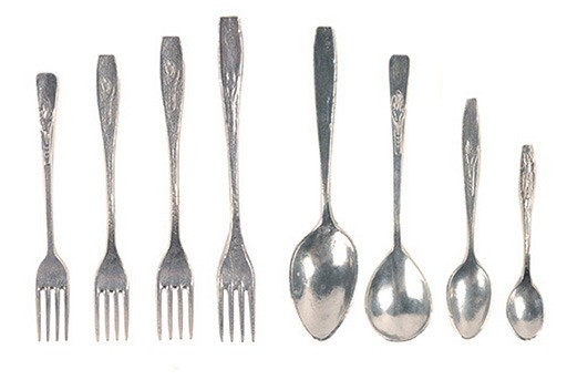 Алюмінієвий столовий та кухонний посуд Кам'янець-Подільський - зображення 2