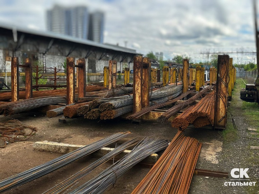 Металопрокат Труба Арматура Лист Дешево Мера Ндл Тмп Киев - изображение 2