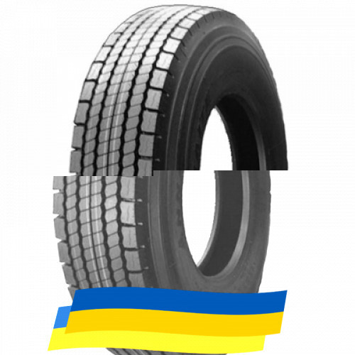 315/80 R22.5 Annaite 785 157/154M Ведущая шина Київ - зображення 2