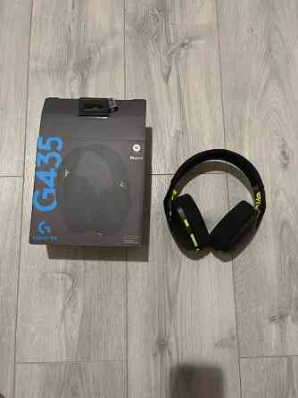продам наушники g435 Дніпро