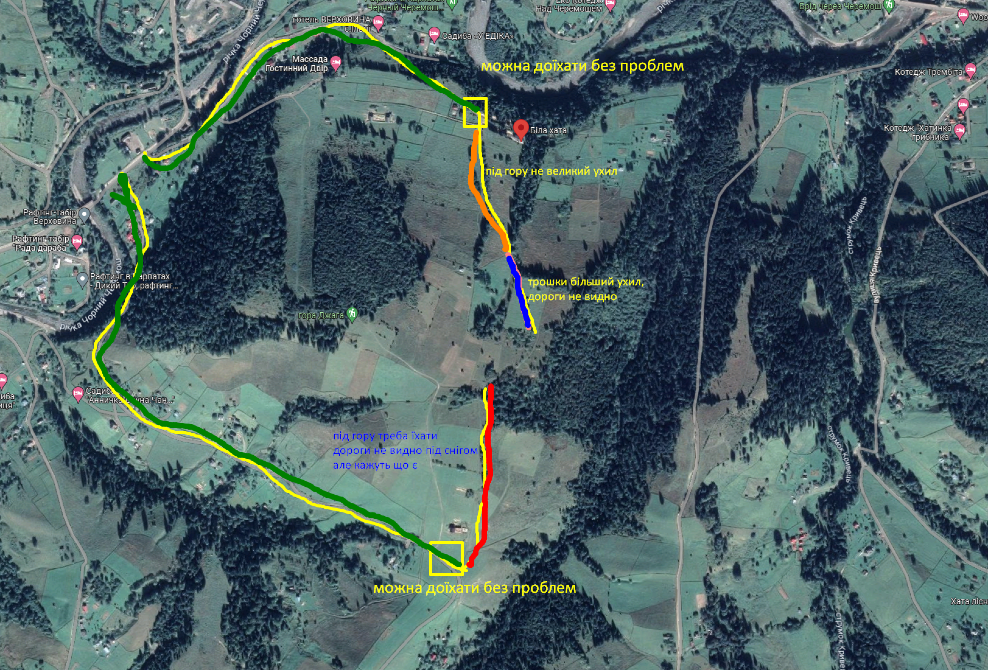 Продаж землі в Карпатах Івано-Франківськ - зображення 7