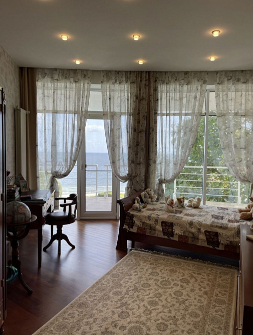 Premium продажа виллы с прямым видом на море / 15 ст Фонтана , 13 сот Одеса - зображення 12