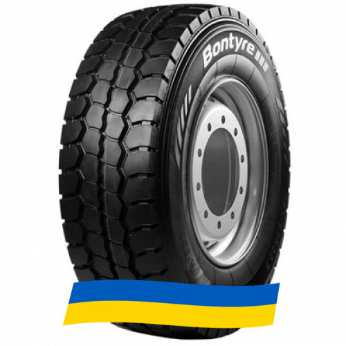 385/65 R22.5 Bontyre R950 160K Индустриальная шина Київ - зображення 5