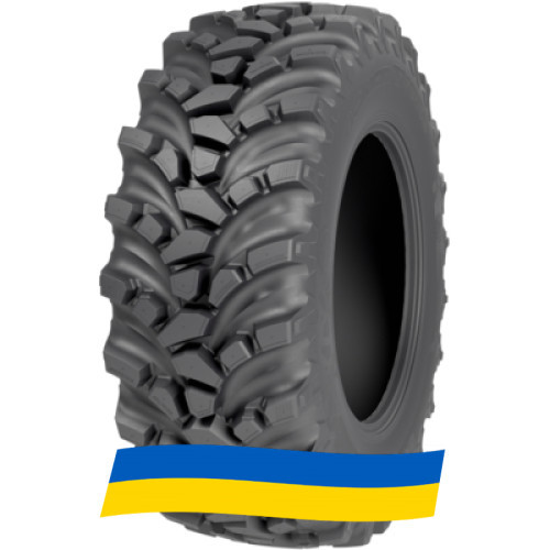 650/65 R34 Nokian Ground King 167/164D/E Сельхоз шина Київ - зображення 7