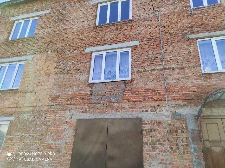 Продам незавершений спарений будинок у Львові (Винники Винники - зображення 4