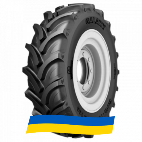 480/70 R38 Galaxy Earth-Pro 700 R-1W 145A8 Сельхоз шина Київ - зображення 1