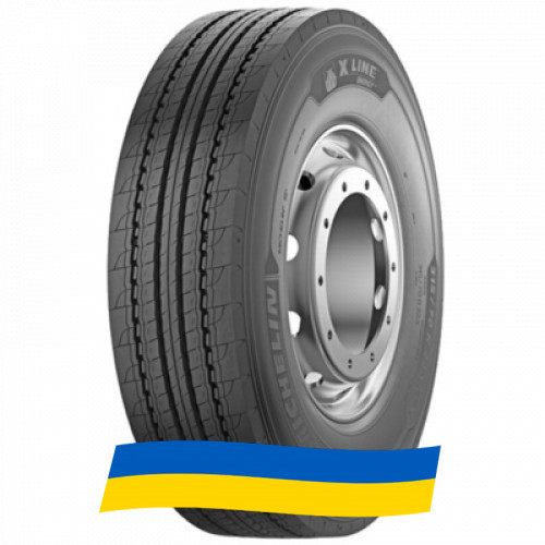 295/60 R22.5 Michelin X Line Energy Z 150/147L Рулевая шина Київ - зображення 4