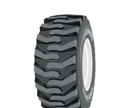 14 R17.5 Speedways SteerPlus HD 155A2 Индустриальная шина Київ - зображення 7