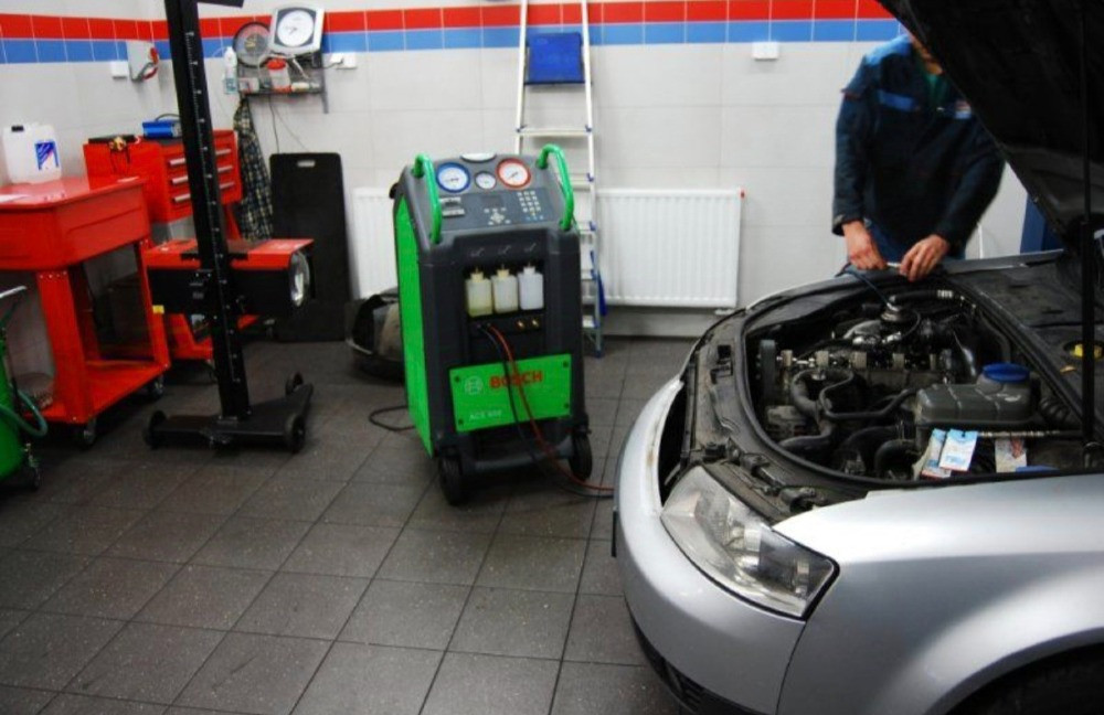 Заправка кондиціонера "Сто Старт" Гайсин. 097-277-74-47 Гайсин - зображення 3