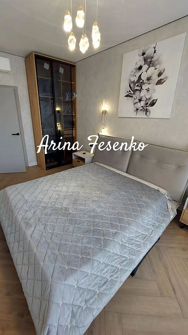 Продажа новой , дизайнерской квартиры в Одессе , бассейн , терраса Одеса - зображення 7