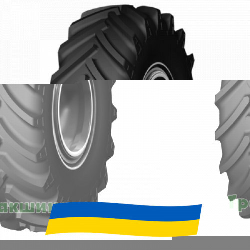 600/70 R28 LingLong LR-7000 161/161A8/B Сельхоз шина Київ - зображення 2